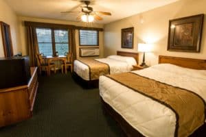 Hotel and cabin deals in Dahlonega