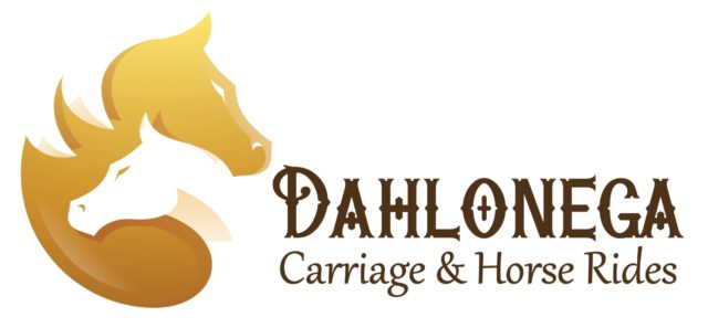 Dahlonega Carriage and Horseback Rides