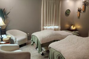 Couples Massage Room