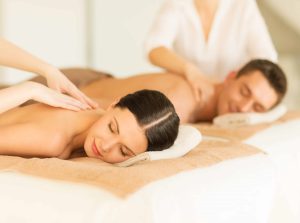 Couples Massage